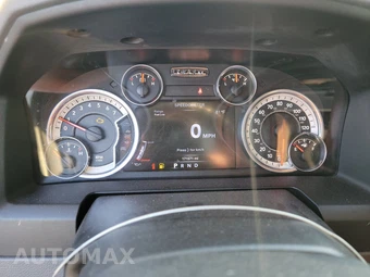 2016 Ram 1500 Big Horn Crew Cab Short Bed – miniatura 12