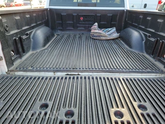 2016 Ram 1500 Big Horn Crew Cab Short Bed – miniatura 16