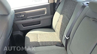 2016 Ram 1500 Big Horn Crew Cab Short Bed – miniatura 18