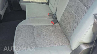 2016 Ram 1500 Big Horn Crew Cab Short Bed – miniatura 19