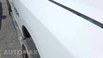 2016 Ram 1500 Big Horn Crew Cab Short Bed – miniatura 20