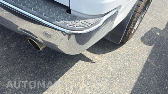 2016 Ram 1500 Big Horn Crew Cab Short Bed – miniatura 22