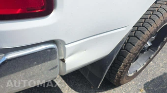 2016 Ram 1500 Big Horn Crew Cab Short Bed – miniatura 24
