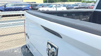 2016 Ram 1500 Big Horn Crew Cab Short Bed – miniatura 26
