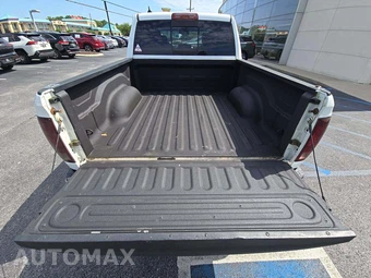 2016 Ram 1500 Big Horn Crew Cab Short Bed - miniatura 11