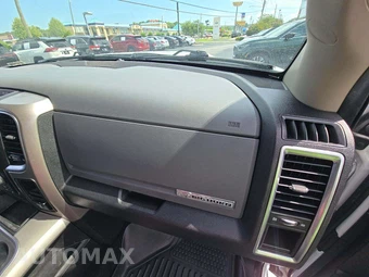 2016 Ram 1500 Big Horn Crew Cab Short Bed - miniatura 16