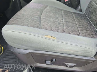 2016 Ram 1500 Big Horn Crew Cab Short Bed - miniatura 19
