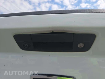 2016 Ram 1500 Big Horn Crew Cab Short Bed - miniatura 22