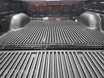 2016 Ram 1500 Big Horn Crew Cab Short Bed - miniatura 16