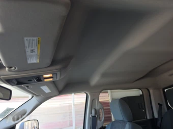 2016 Ram 1500 Big Horn Crew Cab Short Bed – miniatura 17