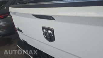 2016 Ram 1500 Big Horn Crew Cab Short Bed – miniatura 22