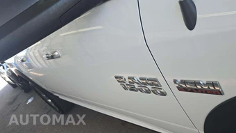 2016 Ram 1500 Big Horn Crew Cab Short Bed – miniatura 23
