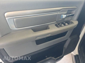 2016 Ram 1500 Big Horn Crew Cab Short Bed – miniatura 9