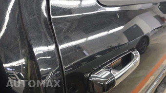 2016 Ram 1500 Big Horn Crew Cab Short Bed - miniatura 21
