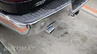 2016 Ram 1500 Big Horn Crew Cab Short Bed - miniatura 25