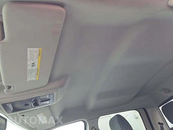 2016 Ram 1500 Big Horn Crew Cab Short Bed - miniatura 11