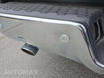 2016 Ram 1500 Big Horn Crew Cab Short Bed - miniatura 25