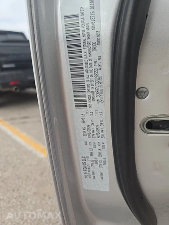 2016 Ram 1500 Big Horn Crew Cab Short Bed - miniatura 14