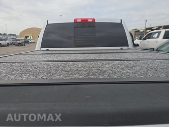 2016 Ram 1500 Big Horn Crew Cab Short Bed - miniatura 16