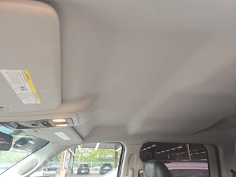 2016 Ram 1500 Big Horn Crew Cab Short Bed - miniatura 17