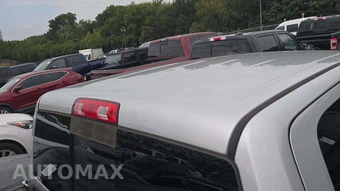 2016 Ram 1500 Big Horn Crew Cab Short Bed - miniatura 23