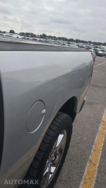2016 Ram 1500 Big Horn Crew Cab Short Bed - miniatura 25