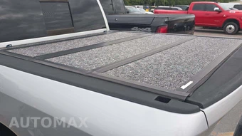 2016 Ram 1500 Big Horn Crew Cab Short Bed - miniatura 27