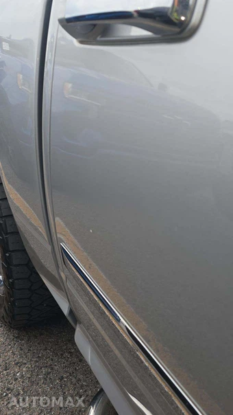 2016 Ram 1500 Big Horn Crew Cab Short Bed - miniatura 31