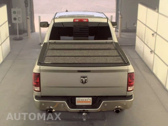2016 Ram 1500 Big Horn Crew Cab Short Bed - miniatura 5