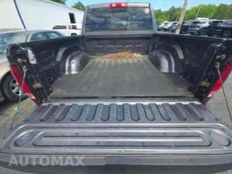 2016 Ram 1500 Big Horn Crew Cab Short Bed – miniatura 14