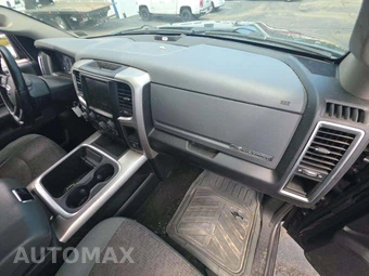 2016 Ram 1500 Big Horn Crew Cab Short Bed – miniatura 19