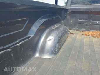 2016 Ram 1500 Big Horn Crew Cab Short Bed – miniatura 28