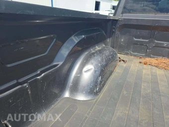 2016 Ram 1500 Big Horn Crew Cab Short Bed – miniatura 29