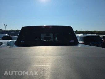 2016 Ram 1500 Big Horn Crew Cab Short Bed - miniatura 16