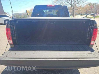 2016 Ram 1500 Big Horn Crew Cab Short Bed - miniatura 15