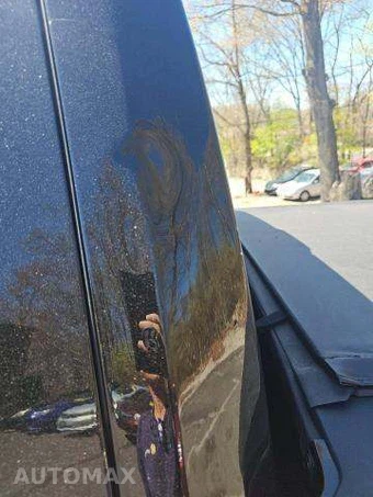2016 Ram 1500 Big Horn Crew Cab Short Bed - miniatura 27