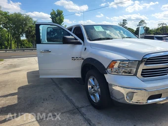 2016 Ram 1500 Big Horn Extended Cab Medium Bed – miniatura 30
