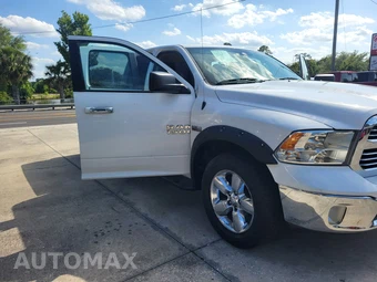 2016 Ram 1500 Big Horn Extended Cab Medium Bed – miniatura 31