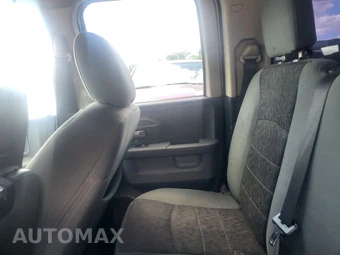 2016 Ram 1500 Big Horn Extended Cab Medium Bed – miniatura 62