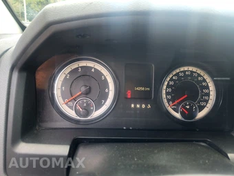 2016 Ram 1500 Big Horn Extended Cab Medium Bed – miniatura 66