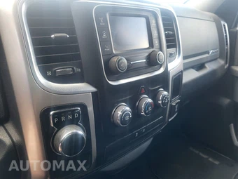 2016 Ram 1500 Big Horn Extended Cab Medium Bed – miniatura 67