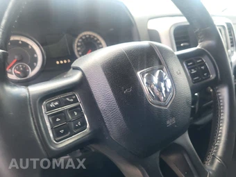 2016 Ram 1500 Big Horn Extended Cab Medium Bed – miniatura 69