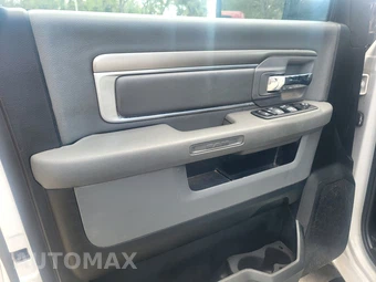 2016 Ram 1500 Big Horn Extended Cab Medium Bed – miniatura 70