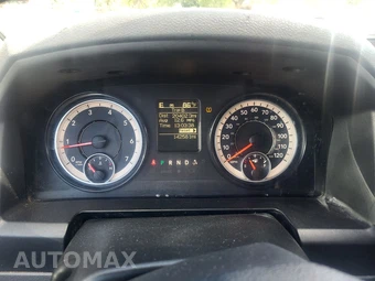 2016 Ram 1500 Big Horn Extended Cab Medium Bed – miniatura 72