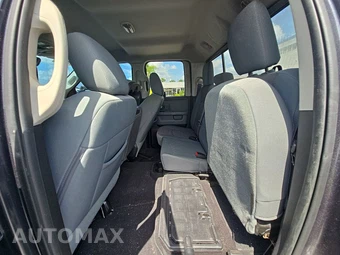 2016 Ram 1500 Big Horn Extended Cab Medium Bed - miniatura 13