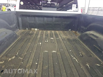 2016 Ram 1500 Big Horn Extended Cab Medium Bed – miniatura 16