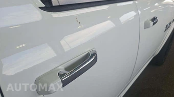 2016 Ram 1500 Big Horn Extended Cab Medium Bed – miniatura 19