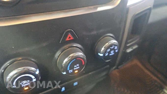 2016 Ram 1500 Big Horn Extended Cab Medium Bed – miniatura 20