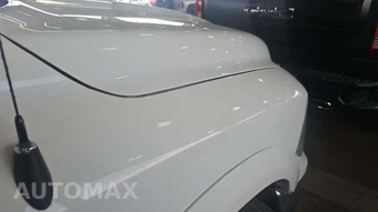 2016 Ram 1500 Big Horn Extended Cab Medium Bed – miniatura 23