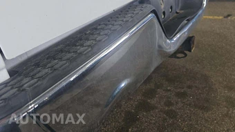2016 Ram 1500 Big Horn Extended Cab Medium Bed – miniatura 26